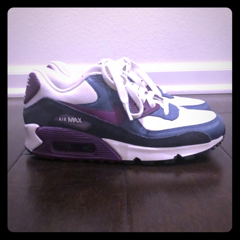 Nike Air Max 90